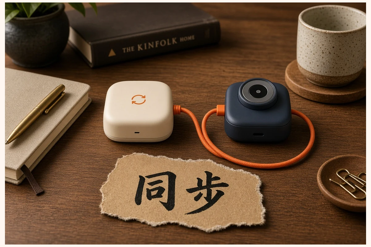 同步功能说明图